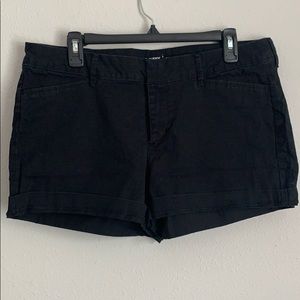 Old Navy Pixie Shorts